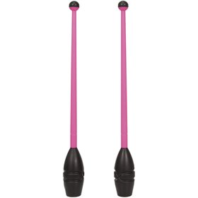 Κορίνες Ρυθμικής Γυμναστικής Παιδικές 45cm Μαλακές