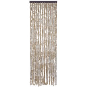 Κουρτίνα πόρτας τροχόσπιτου