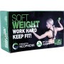 AMILA Soft Weight 2x3kg