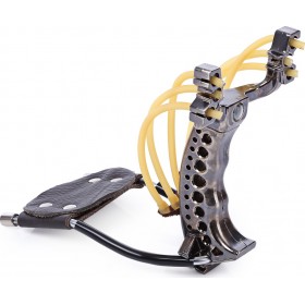 Powerful Slingshot Rubber Σφεντόνα