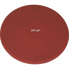 Δίσκος Εκπαιδευτικός 200gr