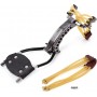 Powerful Slingshot Rubber Σφεντόνα