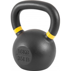 AMILA Kettlebell Cast Iron 16Kg AMILA Kettlebell Cast Iron 16Kg