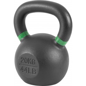 AMILA Kettlebell Cast Iron 20Kg AMILA Kettlebell Cast Iron 20Kg
