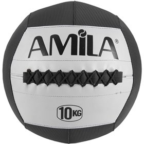 AMILA Wall Ball Nylon Vinyl Cover 10Κg