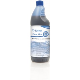 Υγρό χημικής τουαλέτας Clear Blue