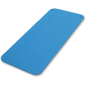 Στρώμα Γυμναστικής EVA/TPE 16mm 120cm Μπλε Στρώμα Γυμναστικής EVA/TPE 16mm 120cm Μπλε