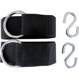 Ιμάντες Πρόσδεσης Αιώρας σε Δένδρα