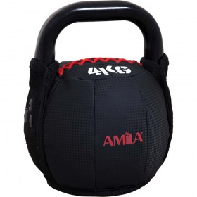 AMILA Kettlebell PVC Series 12Kg AMILA Kettlebell PVC Series 12Kg
