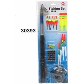 Tradesor Fishing Set Tradesor Fishing Set