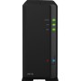 Synology DiskStation DS118 NAS Tower για ένα HDD/SSD