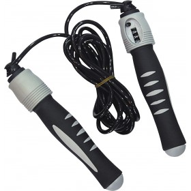 Σχοινάκι με μετρητή Σχοινάκι με μετρητή