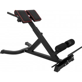 Πάγκος Γυμναστικής Ραχιαίων AMILA Πάγκος Γυμναστικής Ραχιαίων AMILA