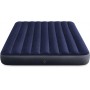 Φουσκωτό Στρώμα Ύπνου Intex Classic Downy Cot