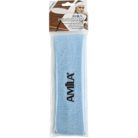 Περιμετώπιο AMILA Γαλάζιο