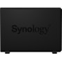 Synology DiskStation DS118 NAS Tower για ένα HDD/SSD