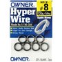 Owner Hyper Wire Split Ring