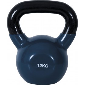 Kettlebell Vinyl Cover 12Kg