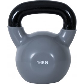 Kettlebell Vinyl Cover 16Kg