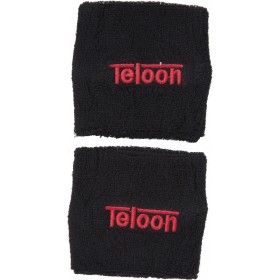 Περικάρπιο Small Teloon Μαύρο