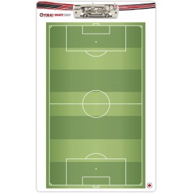 Ταμπλό Προπονητή Ποδοσφαίρου FOX40 25,5x40,5cm Ταμπλό Προπονητή Ποδοσφαίρου FOX40 25,5x40,5cm