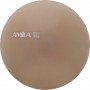 Μπάλα Γυμναστικής AMILA Pilates Ball 19cm Χρυσή