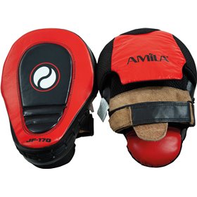 Στόχος Πολεμικών Τεχνών AMILA JF-170 (σετ 2 τεμαχίων)