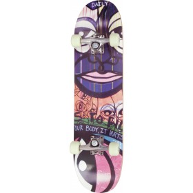Τροχοσανίδα Skateboard AMILA Skatebird+ Tiki Τροχοσανίδα Skateboard AMILA Skatebird+ Tiki
