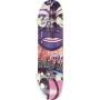 Τροχοσανίδα Skateboard AMILA Skatebird+ Tiki