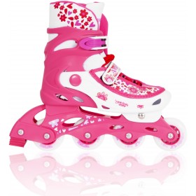 In-Line Skate Πλαστικά 39-42 In-Line Skate Πλαστικά 39-42