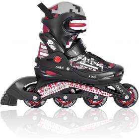 In-Line Skate Πλαστικά 34-37 In-Line Skate Πλαστικά 34-37