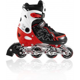 In-Line Skate Αλουμινίου 40-43 In-Line Skate Αλουμινίου 40-43