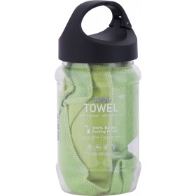 Πετσέτα AMILA Cool Towel Πράσινη Πετσέτα AMILA Cool Towel Πράσινη