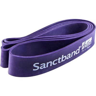 Λάστιχο Αντίστασης Sanctband Active Super Loop Band Πολύ Σκληρό