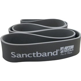 Λάστιχο Αντίστασης Sanctband Active Super Loop Band Πολύ Σκληρό+