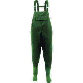 Behr Μπότες Στήθους Ψαρέματος Αδιάβροχες Behr Μπότες Στήθους Ψαρέματος Αδιάβροχες