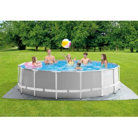 Πισίνα INTEX Prism Frame Pool Set 457x122cm