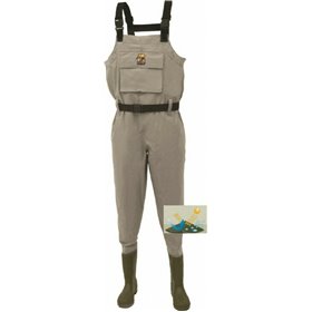 Behr Μπότες Στήθους Trentex EverDry Behr Μπότες Στήθους Trentex EverDry