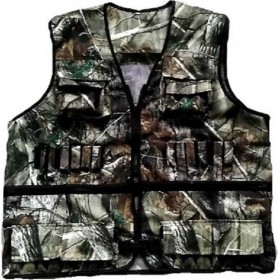 Γιλέκο ψαρέματος