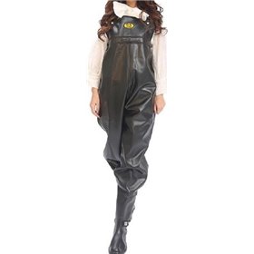 P.R.C. Αδιάβροχο Παντελόνι Γαλότσα Νο.41