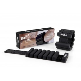 Βάρη Άκρων Με Ράβδους Σιλικόνης 2x920gr Βάρη Άκρων Με Ράβδους Σιλικόνης 2x920gr