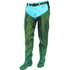 Behr Μπότες Ζώνης Ψαρέματος Behr Μπότες Ζώνης Ψαρέματος