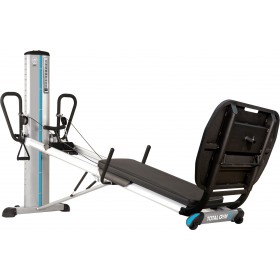 Total Gym RS Encompass Power Tower Total Gym RS Encompass Power Tower