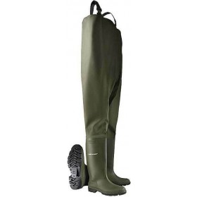 Dunlop Galaxy Ghest Wader Μπότες Στήθους 024 Dunlop Galaxy Ghest Wader Μπότες Στήθους 024