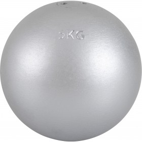 Σφαίρα Λειασμένη 5kg