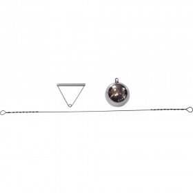 Σφύρα με Συρματόσχοινο και Χερούλι 7,26Kg