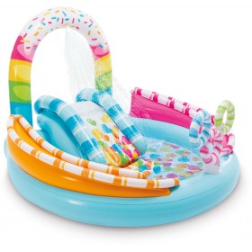 Candy Fun Play Center Candy Fun Play Center
