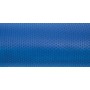 AMILA Foam Roller Pro Φ15x30cm Μπλε