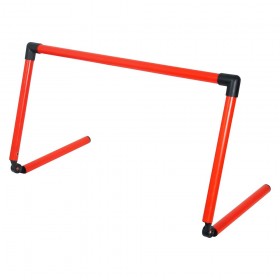 Εμπόδια για ακαδημίες ρυθμιζόμενα (6 τμχ. σε τσάντα) Εμπόδια για ακαδημίες ρυθμιζόμενα (6 τμχ. σε τσάντα)