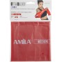 Λάστιχο Αντίστασης AMILA GymBand 2.5m Medium
